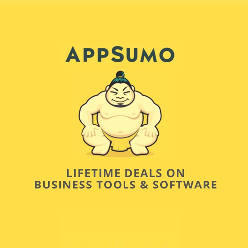 app sumo lifetime deals on software